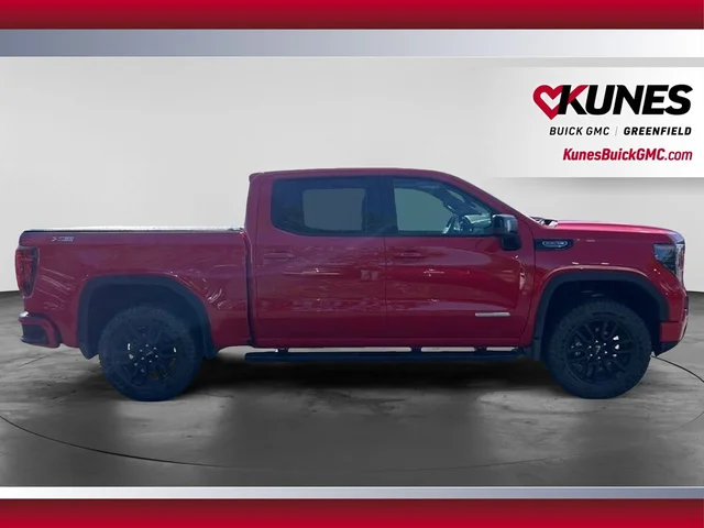 Nuevos GMC SIERRA 1500 à Estados chez autogozo