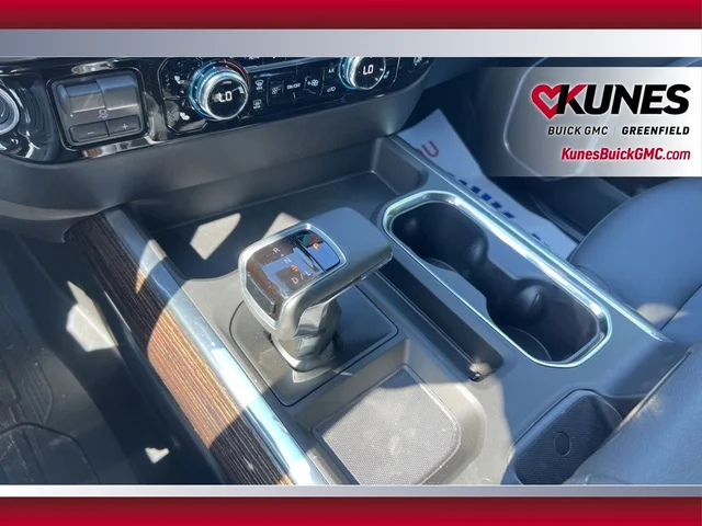 Nuevos GMC SIERRA 1500 à Estados chez autogozo