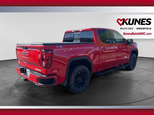 Nuevos GMC SIERRA 1500 à Estados chez autogozo
