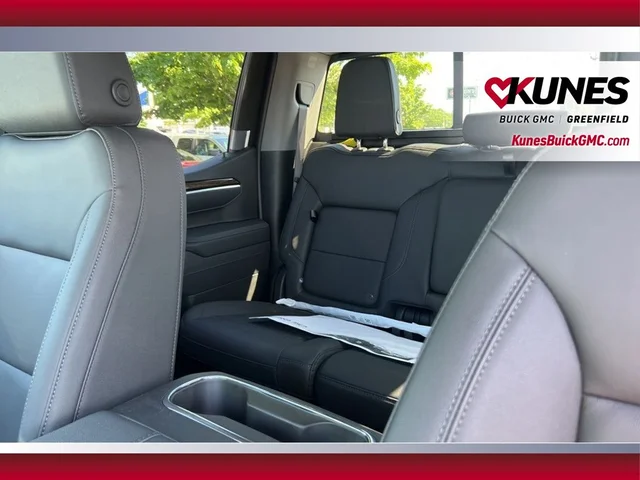 Nuevos GMC SIERRA 1500 à Estados chez autogozo