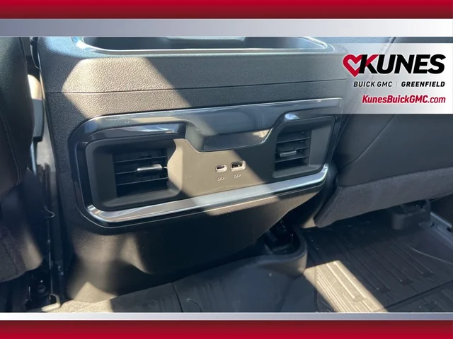 Nuevos GMC SIERRA 1500 à Estados chez autogozo