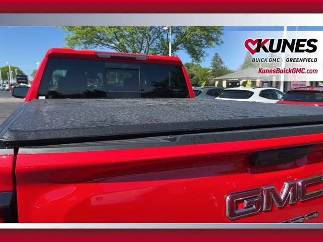 Nuevos GMC SIERRA 1500 à Estados chez autogozo