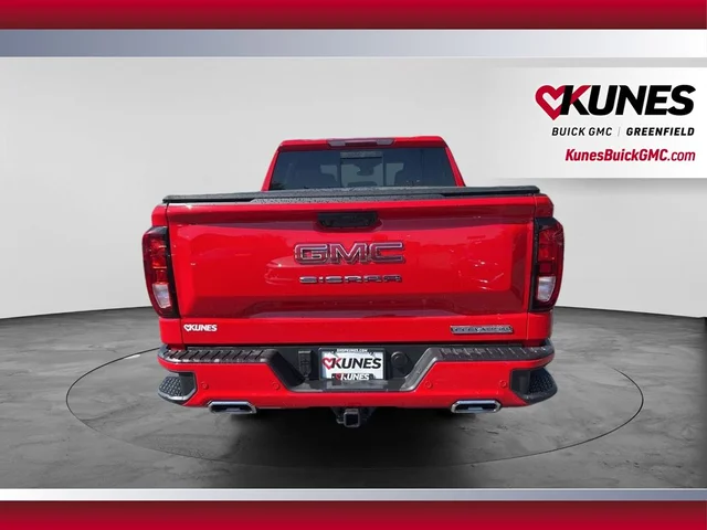 Nuevos GMC SIERRA 1500 à Estados chez autogozo