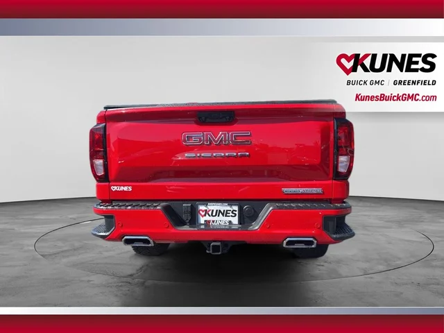 Nuevos GMC SIERRA 1500 à Estados chez autogozo