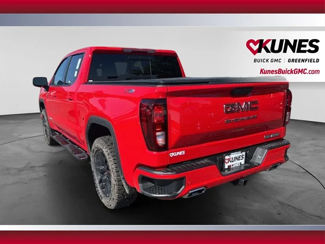 Nuevos GMC SIERRA 1500 à Estados chez autogozo