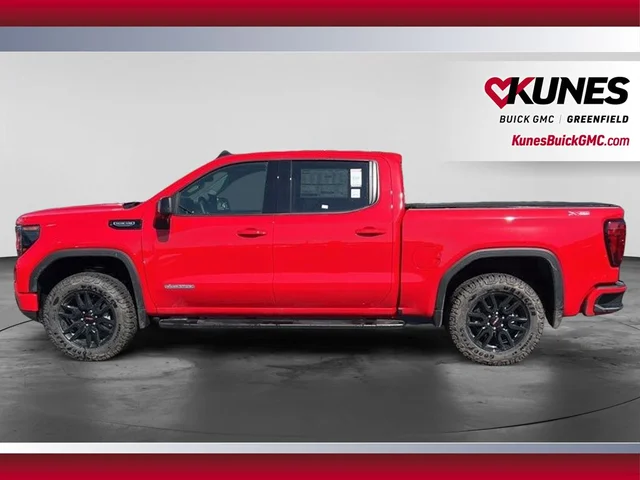 Nuevos GMC SIERRA 1500 à Estados chez autogozo