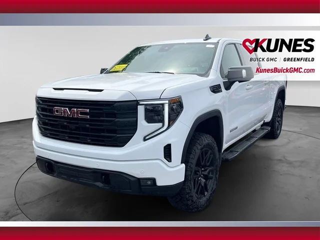 Nuevos GMC SIERRA 1500 à Estados chez autogozo