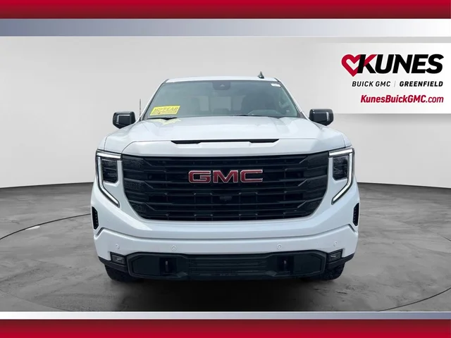 Nuevos GMC SIERRA 1500 à Estados chez autogozo