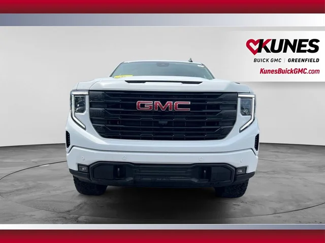 Nuevos GMC SIERRA 1500 à Estados chez autogozo