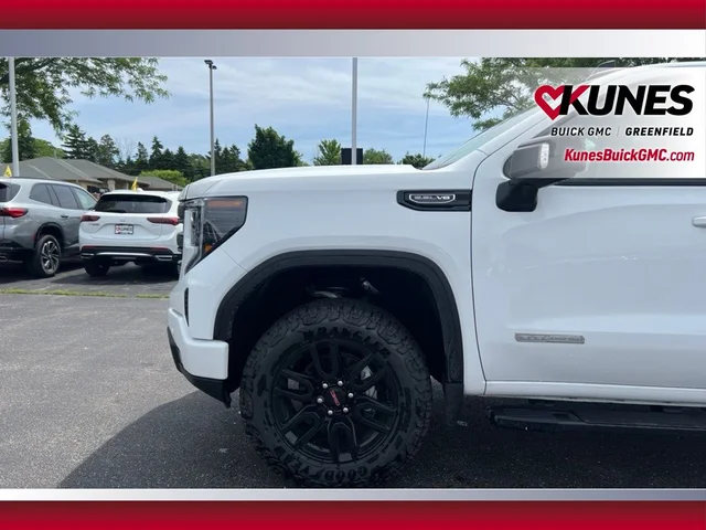 Nuevos GMC SIERRA 1500 à Estados chez autogozo