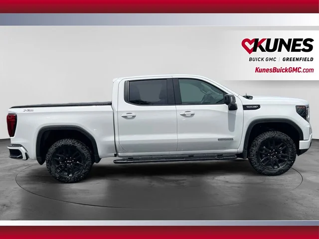 Nuevos GMC SIERRA 1500 à Estados chez autogozo