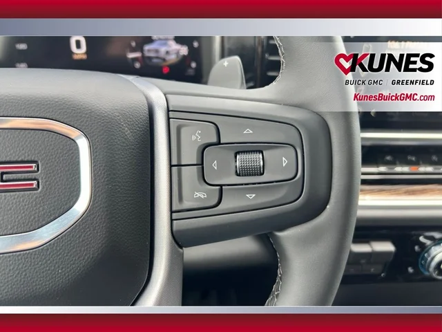 Nuevos GMC SIERRA 1500 à Estados chez autogozo