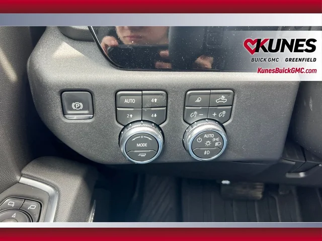 Nuevos GMC SIERRA 1500 à Estados chez autogozo