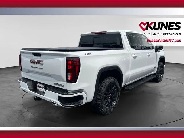 Nuevos GMC SIERRA 1500 à Estados chez autogozo
