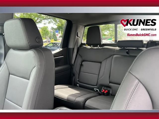Nuevos GMC SIERRA 1500 à Estados chez autogozo
