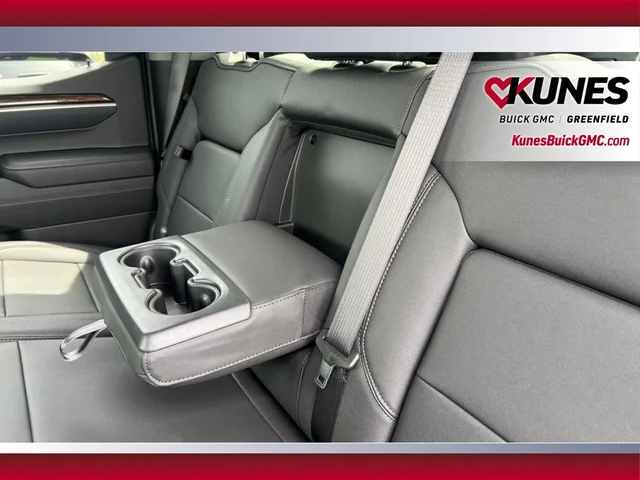 Nuevos GMC SIERRA 1500 à Estados chez autogozo