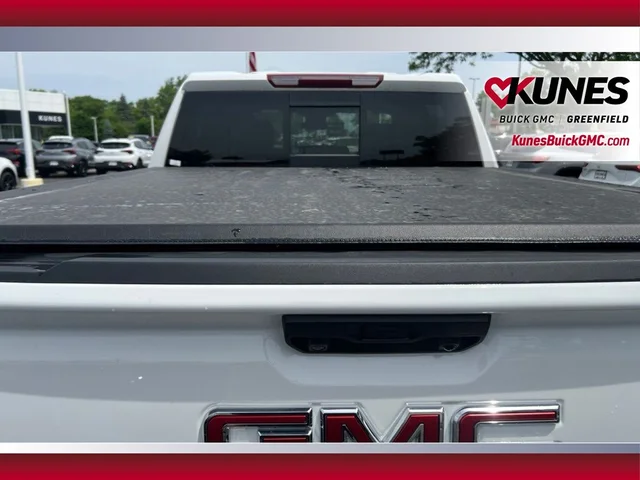 Nuevos GMC SIERRA 1500 à Estados chez autogozo