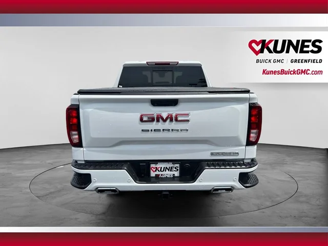 Nuevos GMC SIERRA 1500 à Estados chez autogozo