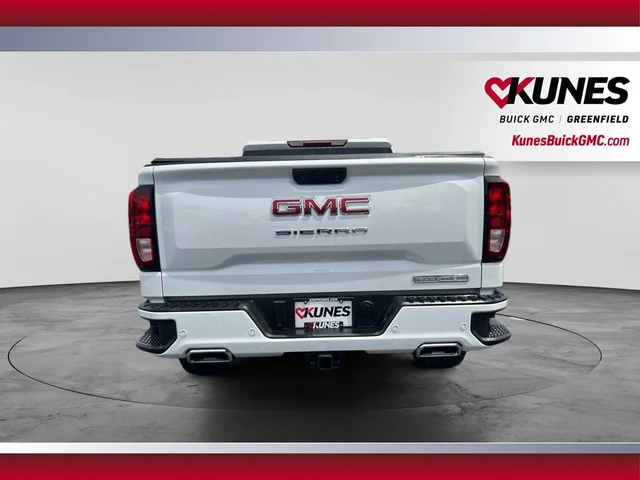 Nuevos GMC SIERRA 1500 à Estados chez autogozo