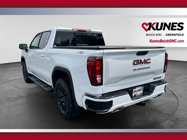 Nuevos GMC SIERRA 1500 à Estados chez autogozo