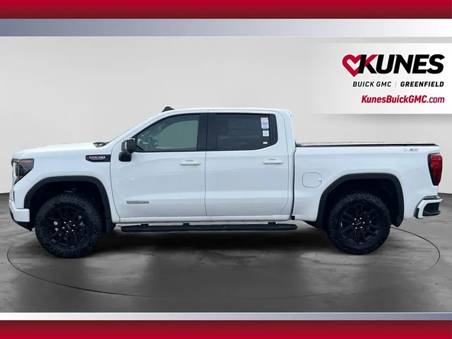 Nuevos GMC SIERRA 1500 à Estados chez autogozo