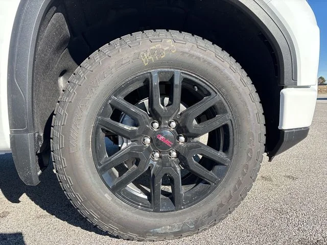 SEMINUEVOS GMC Sierra 1500 a Estados en autogozo