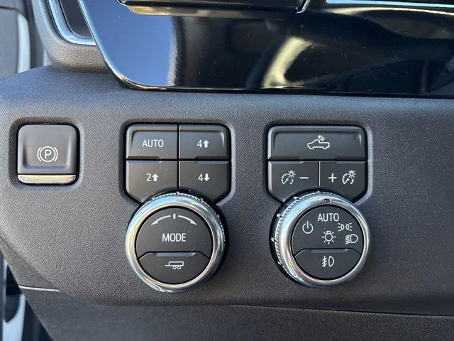 SEMINUEVOS GMC Sierra 1500 a Estados en autogozo
