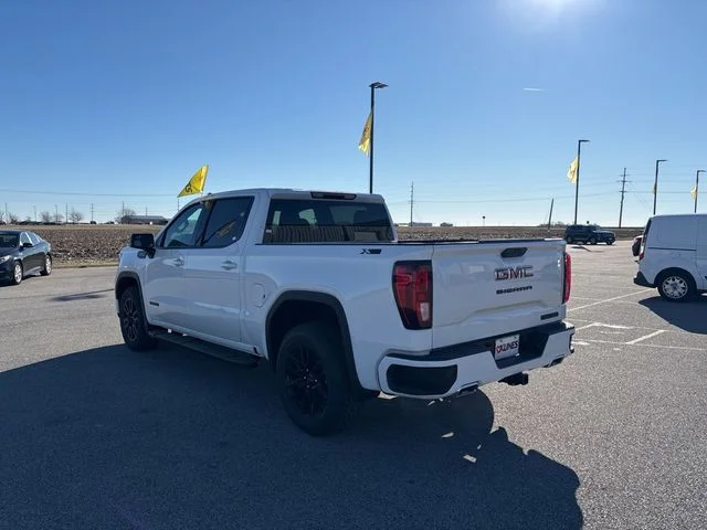 SEMINUEVOS GMC Sierra 1500 a Estados en autogozo