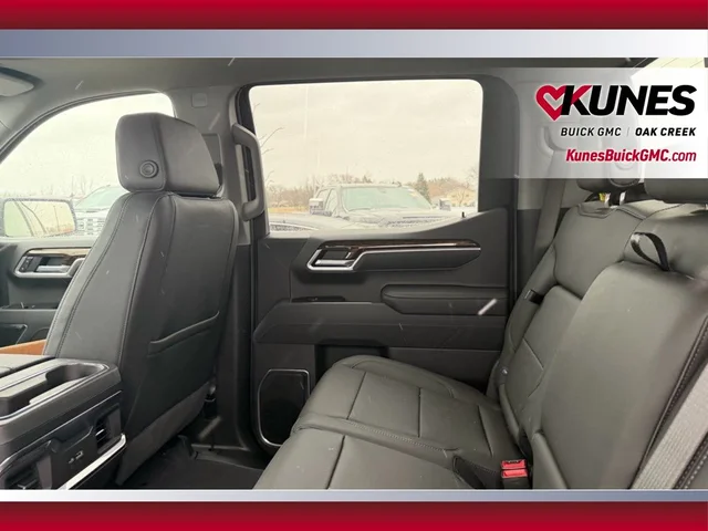 Nuevos GMC SIERRA 1500 à Estados chez autogozo