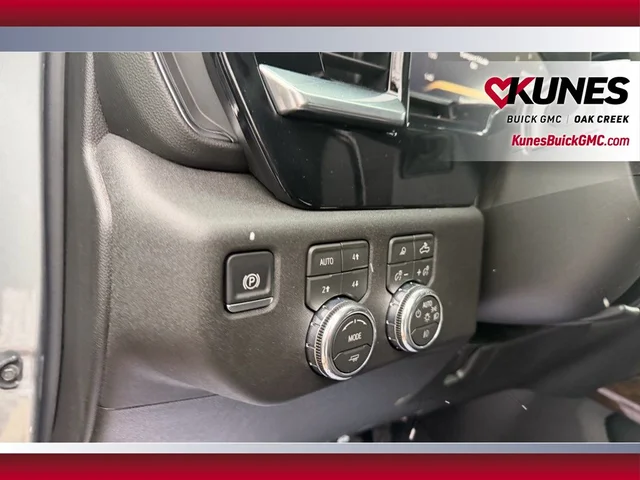 Nuevos GMC SIERRA 1500 à Estados chez autogozo