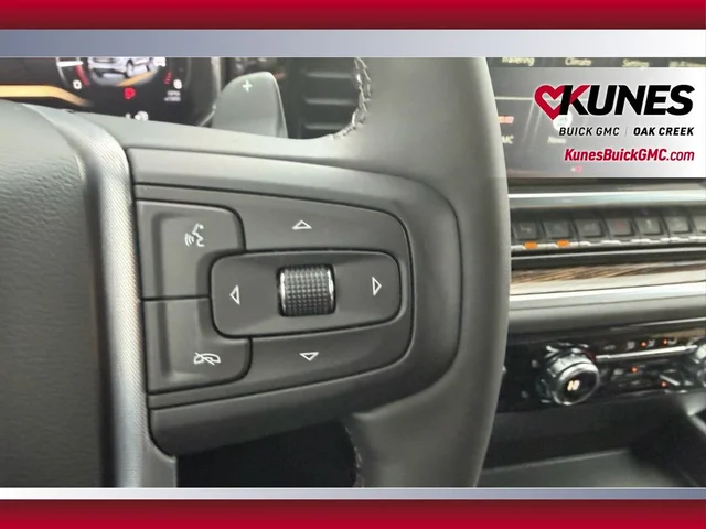 Nuevos GMC SIERRA 1500 à Estados chez autogozo