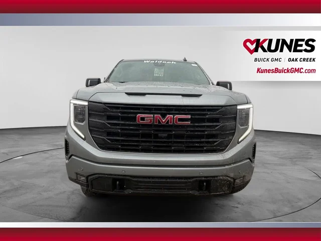 Nuevos GMC SIERRA 1500 à Estados chez autogozo