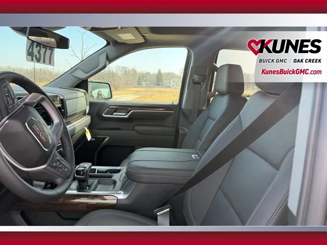 Nuevos GMC SIERRA 1500 à Estados chez autogozo