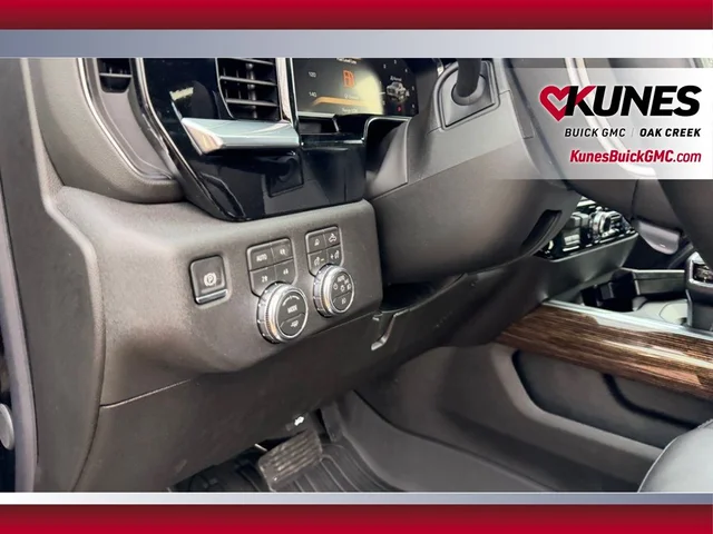 Nuevos GMC SIERRA 1500 à Estados chez autogozo