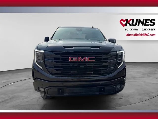 Nuevos GMC SIERRA 1500 à Estados chez autogozo
