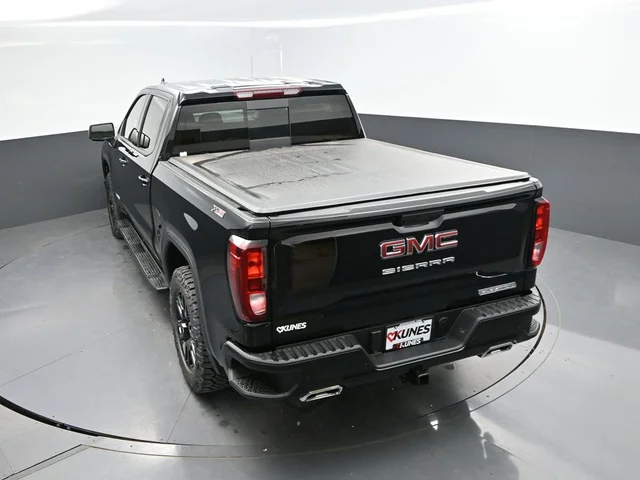 Nuevos GMC SIERRA 1500 à Estados chez autogozo