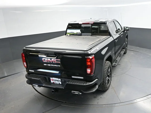 Nuevos GMC SIERRA 1500 à Estados chez autogozo