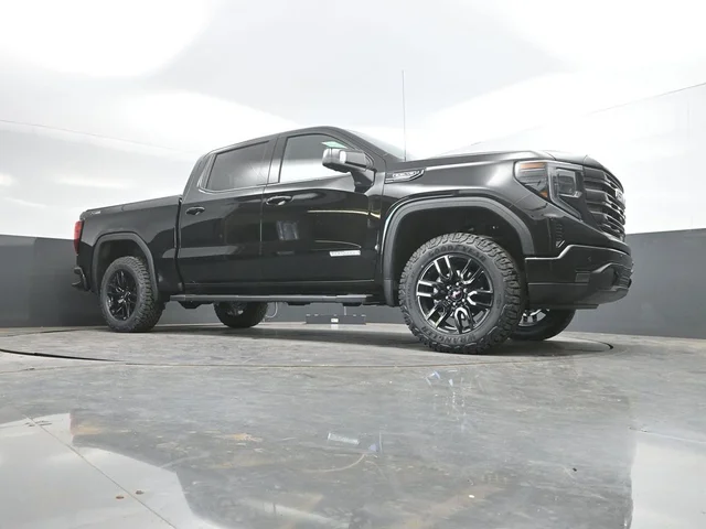 Nuevos GMC SIERRA 1500 à Estados chez autogozo
