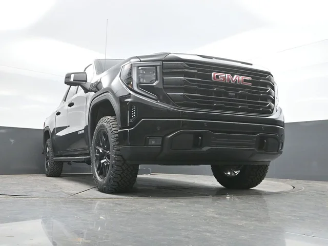 Nuevos GMC SIERRA 1500 à Estados chez autogozo