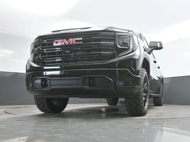 Nuevos GMC SIERRA 1500 à Estados chez autogozo
