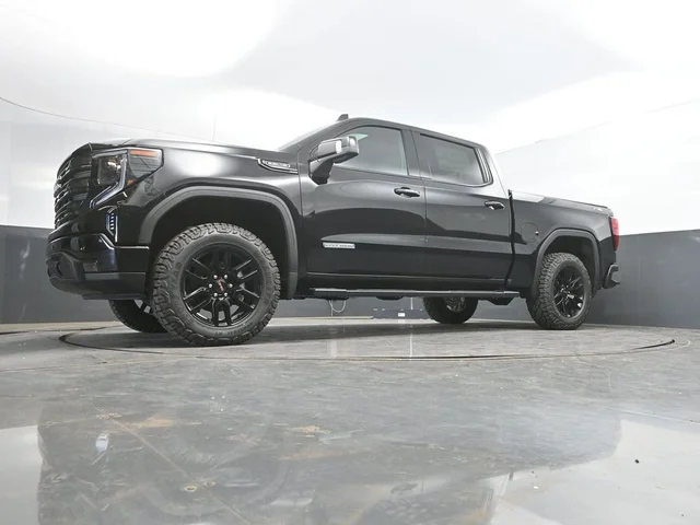 Nuevos GMC SIERRA 1500 à Estados chez autogozo