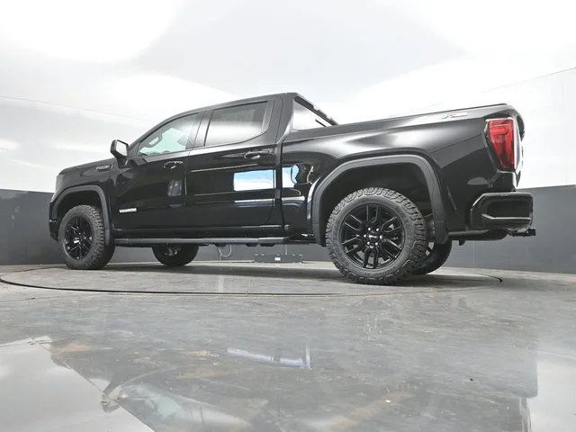 Nuevos GMC SIERRA 1500 à Estados chez autogozo