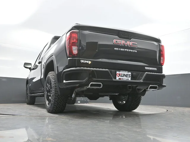 Nuevos GMC SIERRA 1500 à Estados chez autogozo