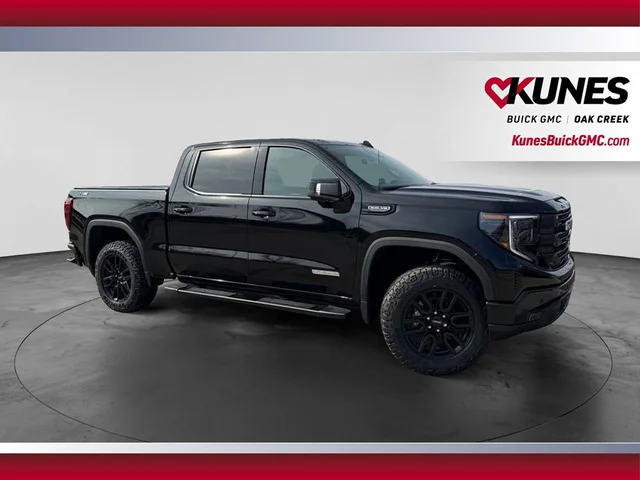 Nuevos GMC SIERRA 1500 à Estados chez autogozo