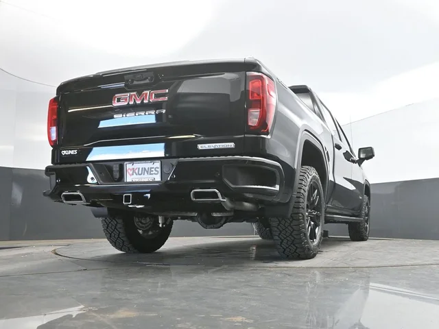 Nuevos GMC SIERRA 1500 à Estados chez autogozo