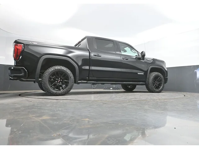 Nuevos GMC SIERRA 1500 à Estados chez autogozo