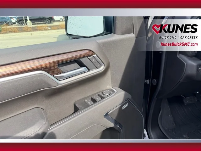 Nuevos GMC SIERRA 1500 à Estados chez autogozo