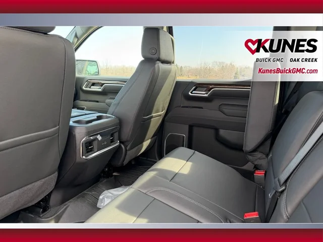 Nuevos GMC SIERRA 1500 à Estados chez autogozo