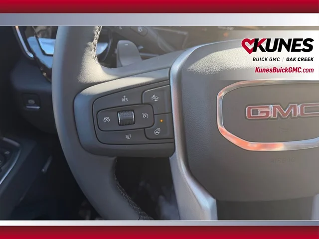 Nuevos GMC SIERRA 1500 à Estados chez autogozo