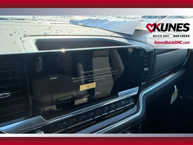 Nuevos GMC SIERRA 1500 à Estados chez autogozo